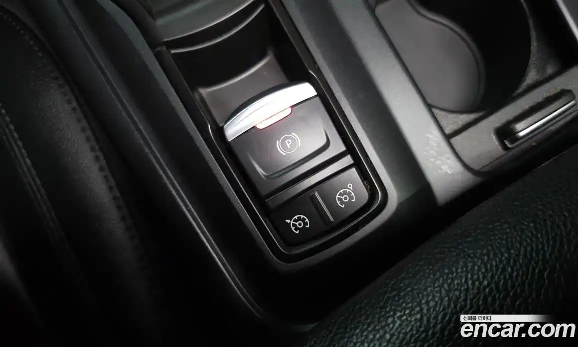 Renault SM6 2019 1.6 гидро в Москве № 1346086, фото 19