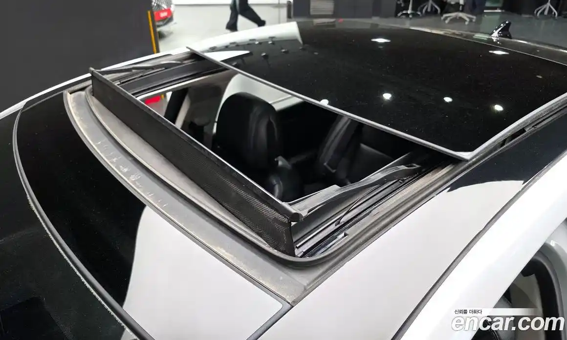 Renault SM6 2019 1.6 гидро в Москве № 1346086, фото 20