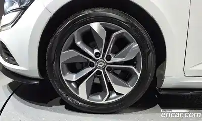 Renault SM6 2019 1.6 гидро в Москве № 1346086, миниатюра 5