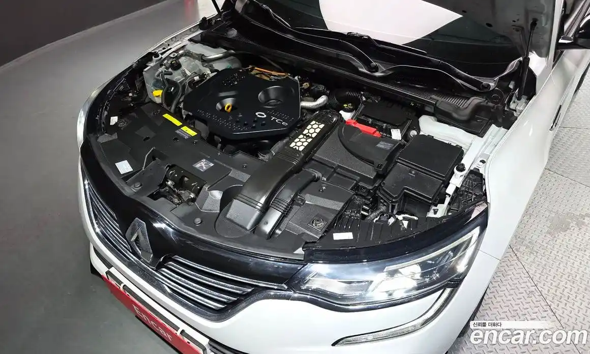 Renault SM6 2019 1.6 гидро в Москве № 1346086, фото 6