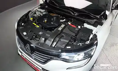 Renault SM6 2019 1.6 гидро в Москве № 1346086, миниатюра 6