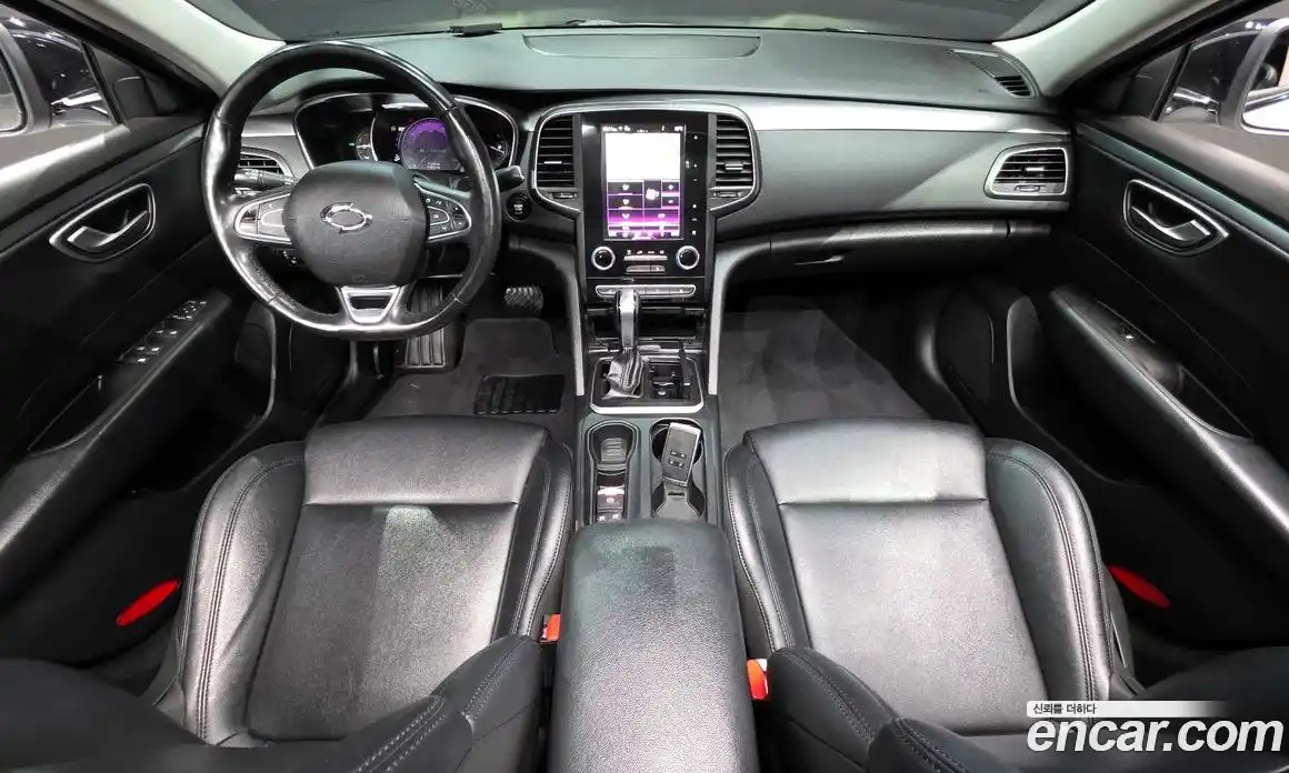 Renault SM6 2019 1.6 гидро в Москве № 1346086, фото 7