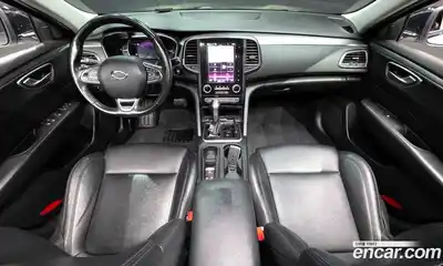 Renault SM6 2019 1.6 гидро в Москве № 1346086, миниатюра 7