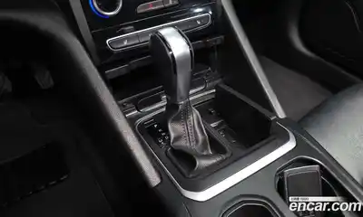 Renault SM6 2019 1.6 гидро в Москве № 1346086, миниатюра 9