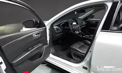 Renault SM6 2019 1.6 гидро в Москве № 1346086, миниатюра 10