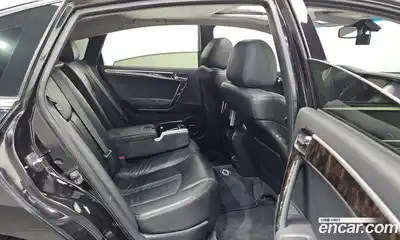 Renault SM7 2009 3.5 гидро в Москве № 1346281, миниатюра 11