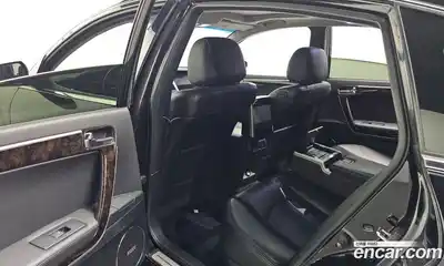 Renault SM7 2009 3.5 гидро в Москве № 1346281, миниатюра 12