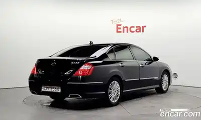 Renault SM7 2009 3.5 гидро в Москве № 1346281, миниатюра 2