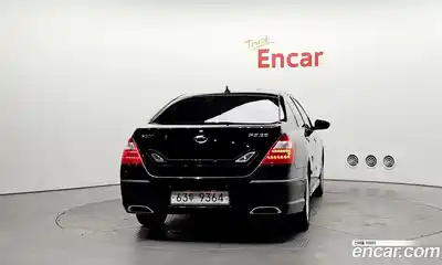 Renault SM7 2009 3.5 гидро в Москве № 1346281, миниатюра 4
