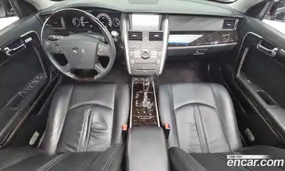 Renault SM7 2009 3.5 гидро в Москве № 1346281, миниатюра 7