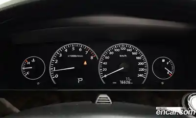 Renault SM7 2009 3.5 гидро в Москве № 1346281, миниатюра 8