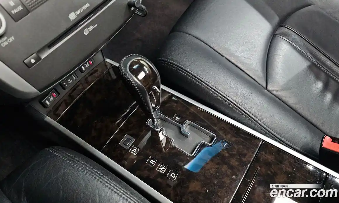 Renault SM7 2009 3.5 гидро в Москве № 1346281, фото 9