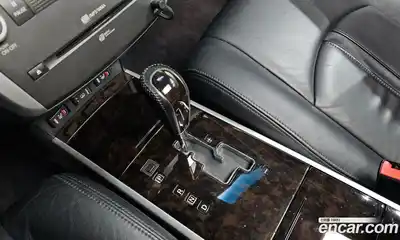 Renault SM7 2009 3.5 гидро в Москве № 1346281, миниатюра 9