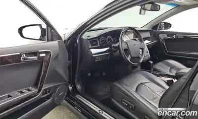 Renault SM7 2009 3.5 гидро в Москве № 1346281, миниатюра 10