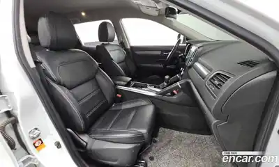 Renault QM6 2020 2.0 гидро в Москве, миниатюра 11