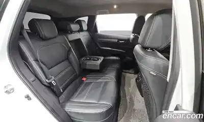 Renault QM6 2020 2.0 гидро в Москве, миниатюра 12