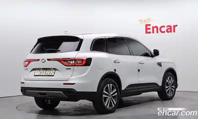 Renault QM6 2020 2.0 гидро в Москве, миниатюра 2