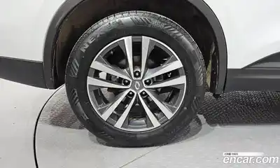 Renault QM6 2020 2.0 гидро в Москве, миниатюра 5