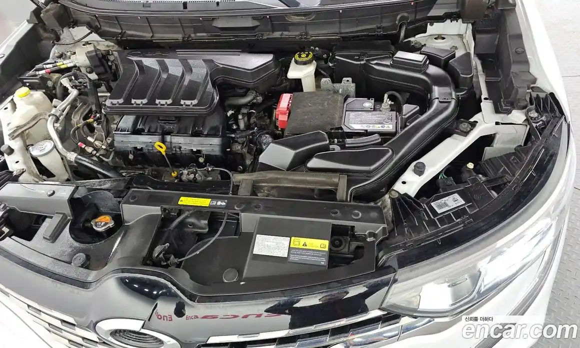 Renault QM6 2020 2.0 гидро в Москве, фото 6