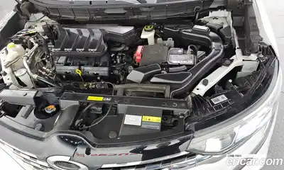 Renault QM6 2020 2.0 гидро в Москве, миниатюра 6