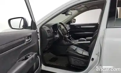 Renault QM6 2020 2.0 гидро в Москве, миниатюра 10