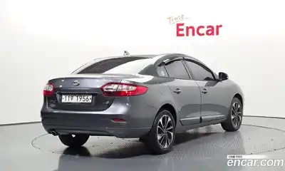 Renault SM3 2015 1.6 гидро в Москве № 1346510, миниатюра 2