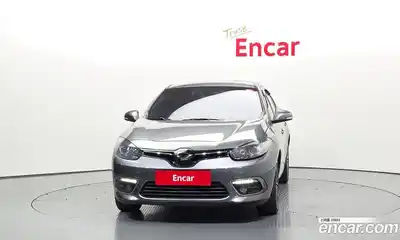 Renault SM3 2015 1.6 гидро в Москве № 1346510, миниатюра 3