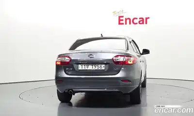 Renault SM3 2015 1.6 гидро в Москве № 1346510, миниатюра 4