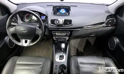 Renault SM3 2015 1.6 гидро в Москве № 1346510, миниатюра 7