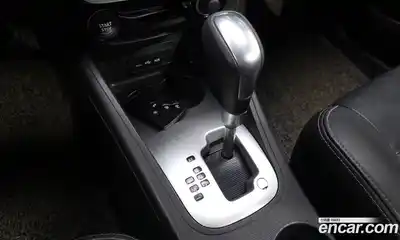 Renault SM3 2015 1.6 гидро в Москве № 1346510, миниатюра 9