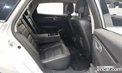 Renault SM6 2017 2.0 гидро в Москве № 1346573, миниатюра 11