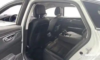 Renault SM6 2017 2.0 гидро в Москве № 1346573, миниатюра 12