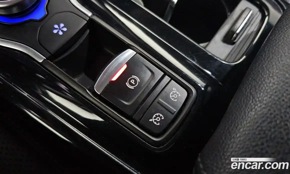 Renault SM6 2017 2.0 гидро в Москве № 1346573, фото 18