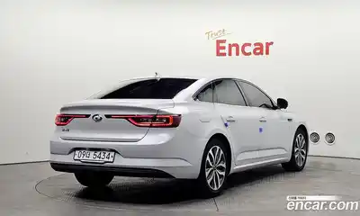 Renault SM6 2017 2.0 гидро в Москве № 1346573, миниатюра 2