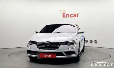 Renault SM6 2017 2.0 гидро в Москве № 1346573, миниатюра 3