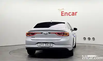 Renault SM6 2017 2.0 гидро в Москве № 1346573, миниатюра 4