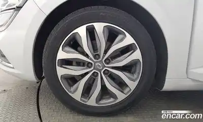 Renault SM6 2017 2.0 гидро в Москве № 1346573, миниатюра 5