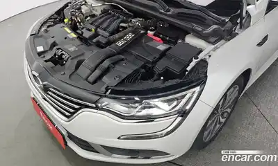 Renault SM6 2017 2.0 гидро в Москве № 1346573, миниатюра 6