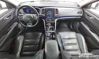 Renault SM6 2017 2.0 гидро в Москве № 1346573, миниатюра 7