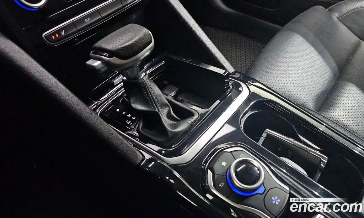 Renault SM6 2017 2.0 гидро в Москве № 1346573, фото 9