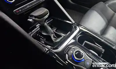 Renault SM6 2017 2.0 гидро в Москве № 1346573, миниатюра 9