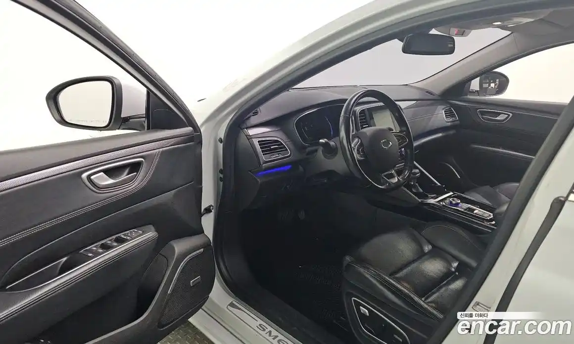 Renault SM6 2017 2.0 гидро в Москве № 1346573, фото 10