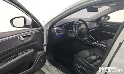 Renault SM6 2017 2.0 гидро в Москве № 1346573, миниатюра 10