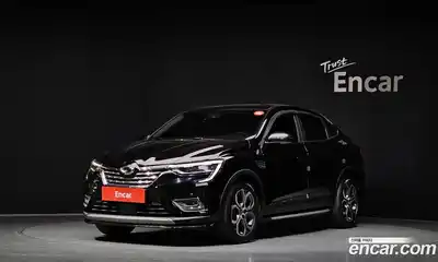Renault XM3, 2020