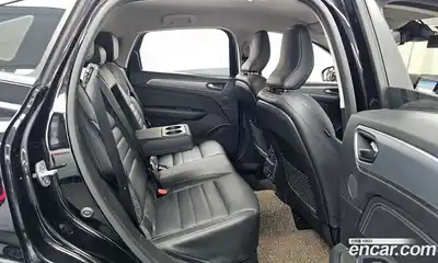 Renault XM3 2020 1.3 гидро в Москве № 1346679, миниатюра 12