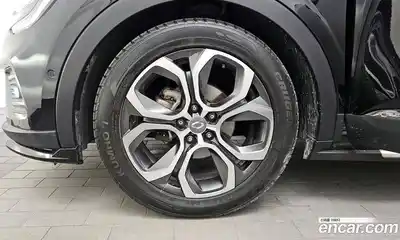 Renault XM3 2020 1.3 гидро в Москве № 1346679, миниатюра 5