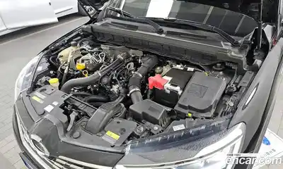 Renault XM3 2020 1.3 гидро в Москве № 1346679, миниатюра 6