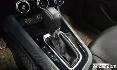 Renault XM3 2020 1.3 гидро в Москве № 1346679, миниатюра 9