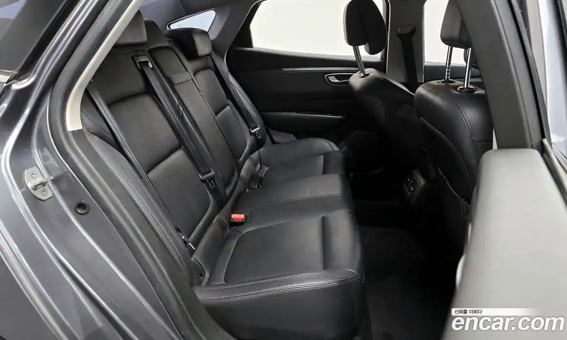 Renault SM6 2017 2.0 гидро в Москве № 1346889, фото 11