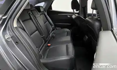 Renault SM6 2017 2.0 гидро в Москве № 1346889, миниатюра 11